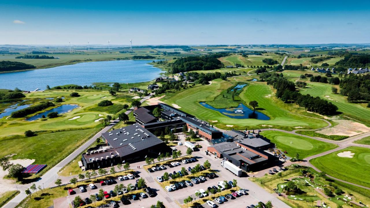 Himmerland Gatten ภายนอก รูปภาพ
