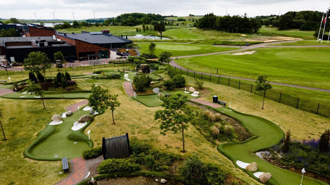 Himmerland Gatten ภายนอก รูปภาพ