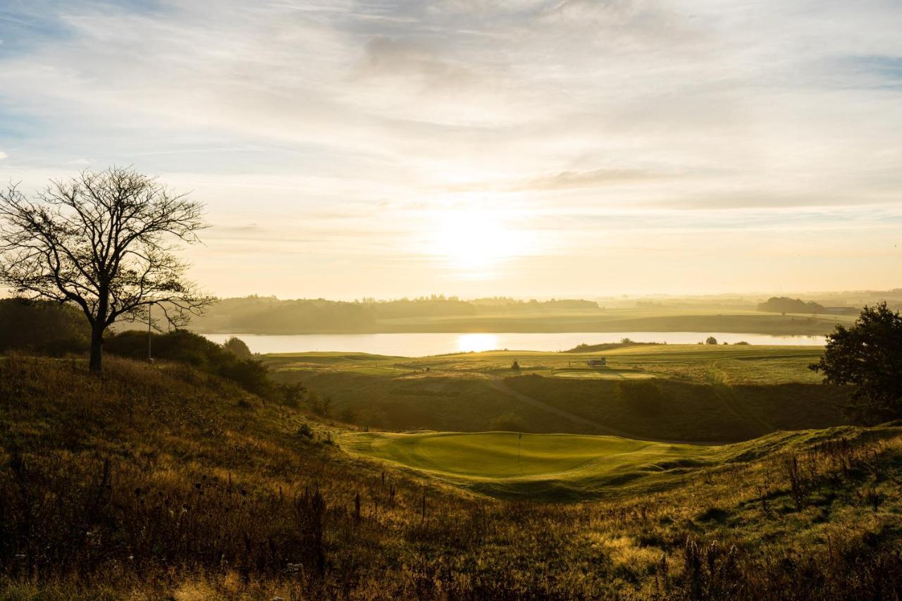 Himmerland Gatten ภายนอก รูปภาพ