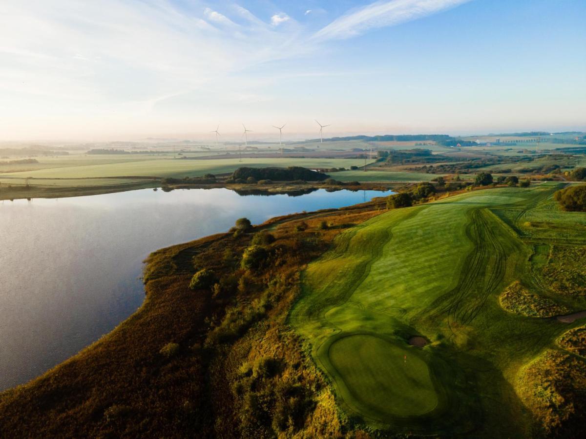 Himmerland Gatten ภายนอก รูปภาพ