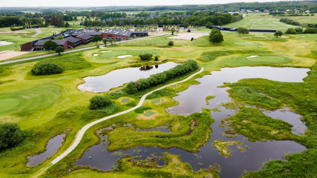 Himmerland Gatten ภายนอก รูปภาพ