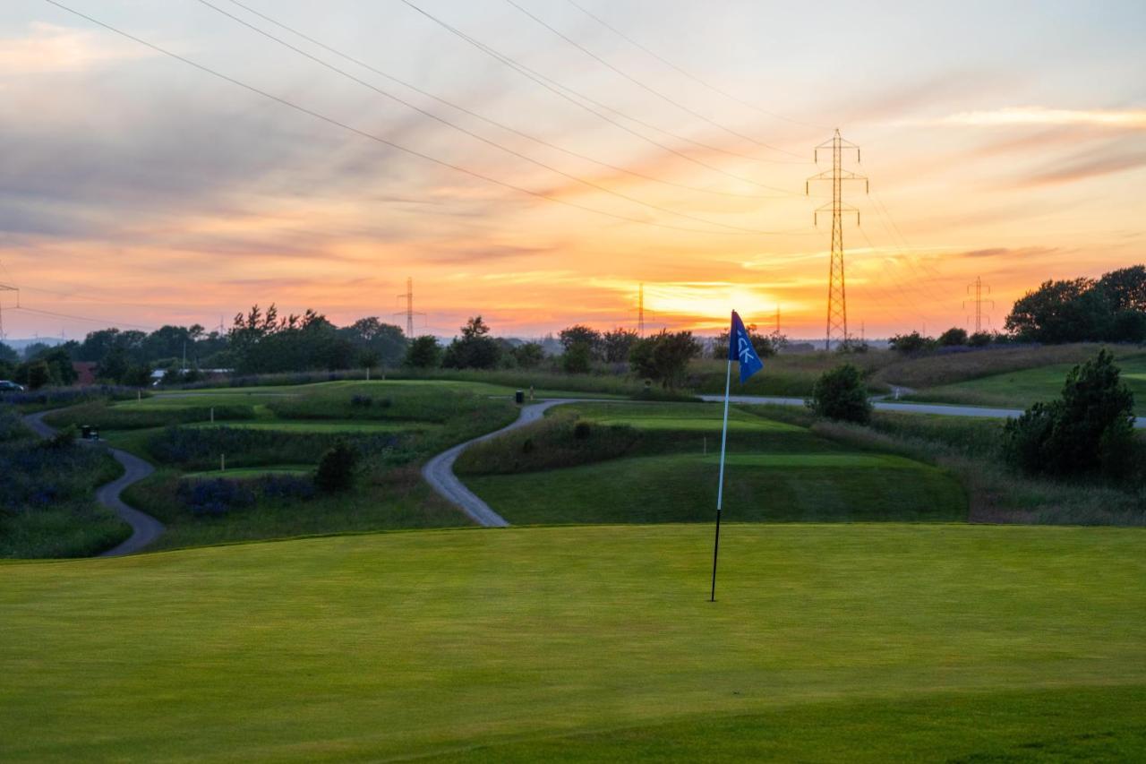 Himmerland Gatten ภายนอก รูปภาพ
