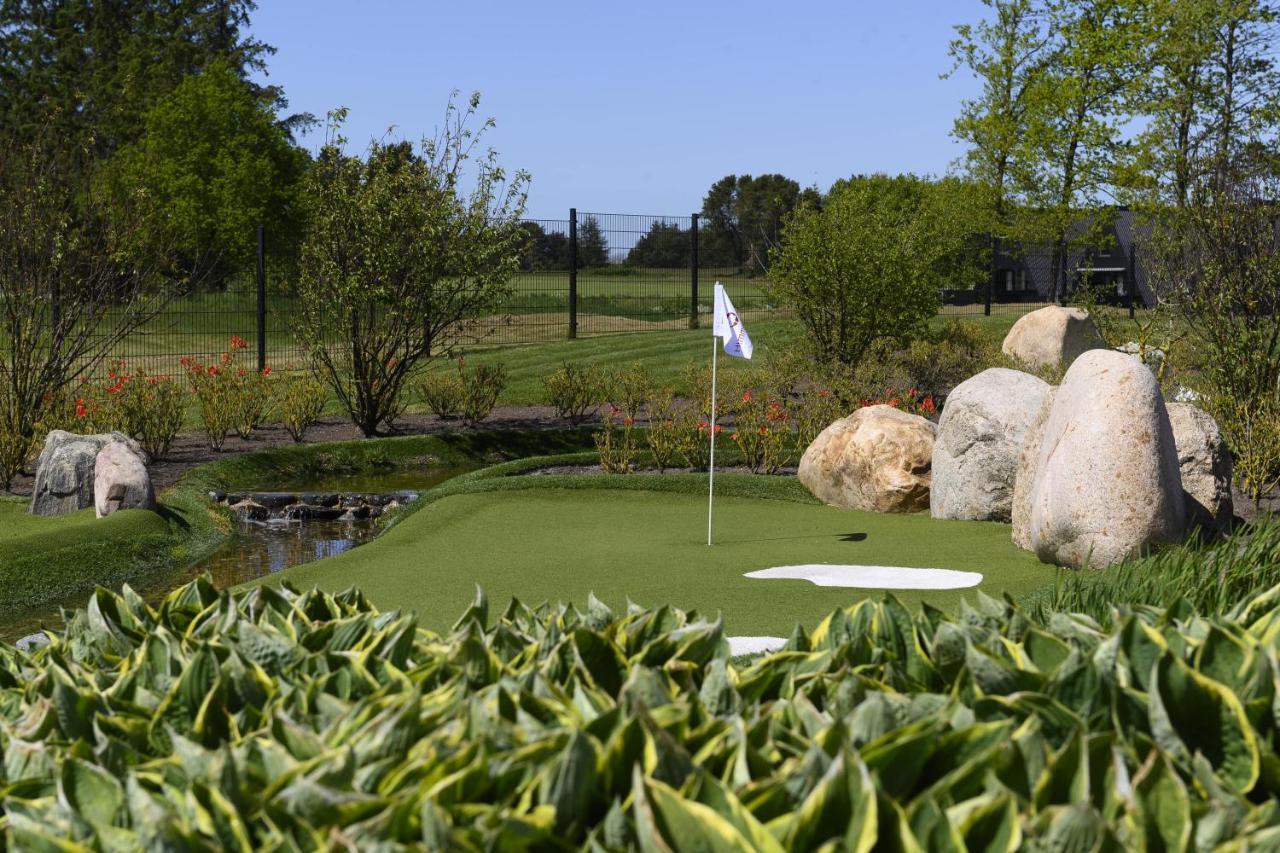 Himmerland Gatten ภายนอก รูปภาพ