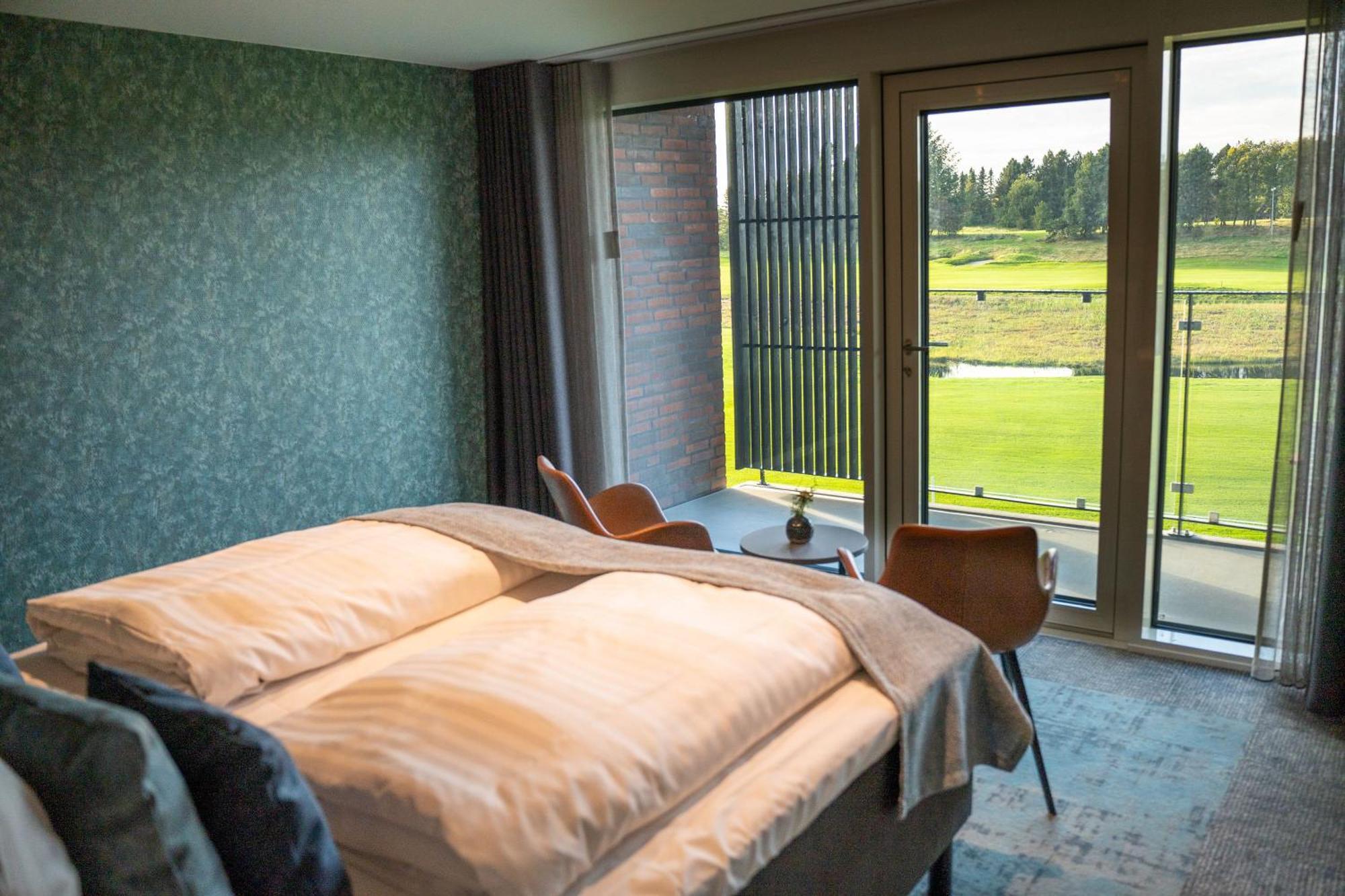 Himmerland Gatten ภายนอก รูปภาพ