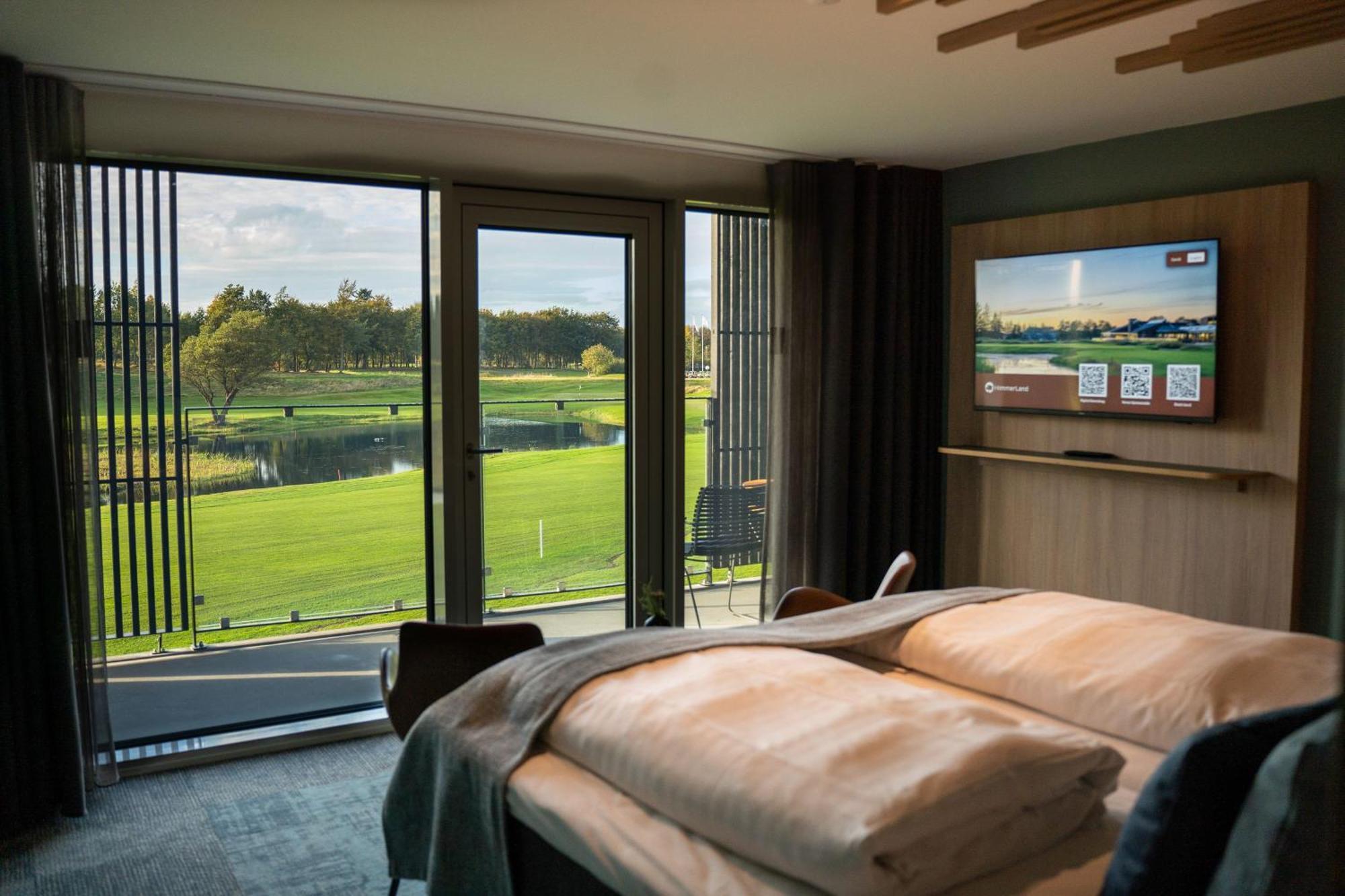 Himmerland Gatten ภายนอก รูปภาพ