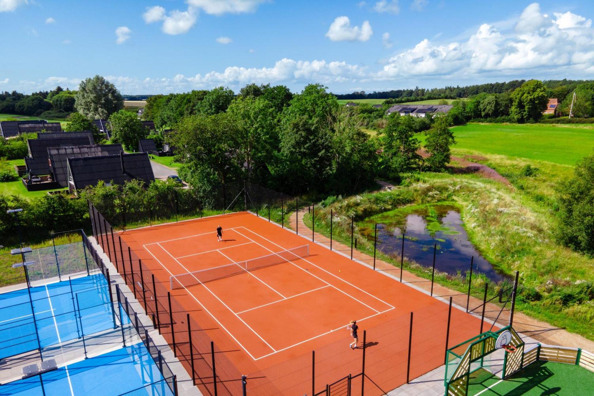 Himmerland Gatten ภายนอก รูปภาพ