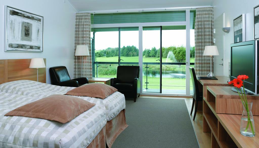 Himmerland Gatten ภายนอก รูปภาพ