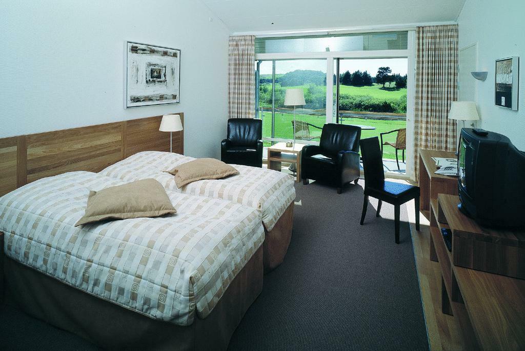 Himmerland Gatten ภายนอก รูปภาพ
