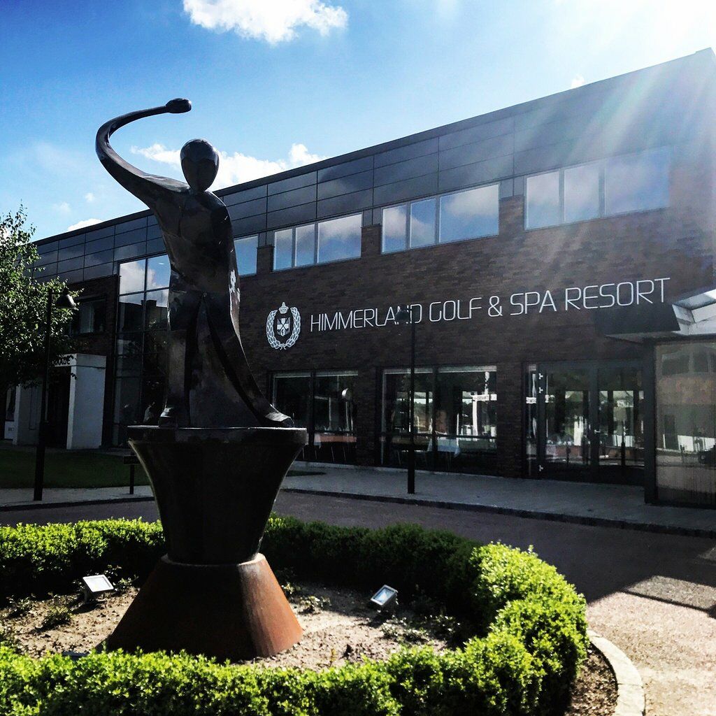 Himmerland Gatten ภายนอก รูปภาพ