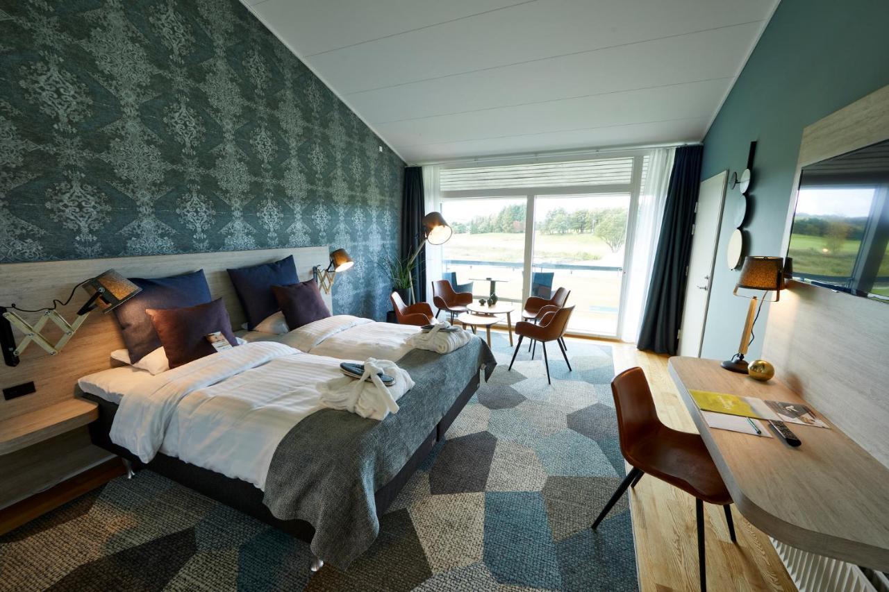 Himmerland Gatten ภายนอก รูปภาพ