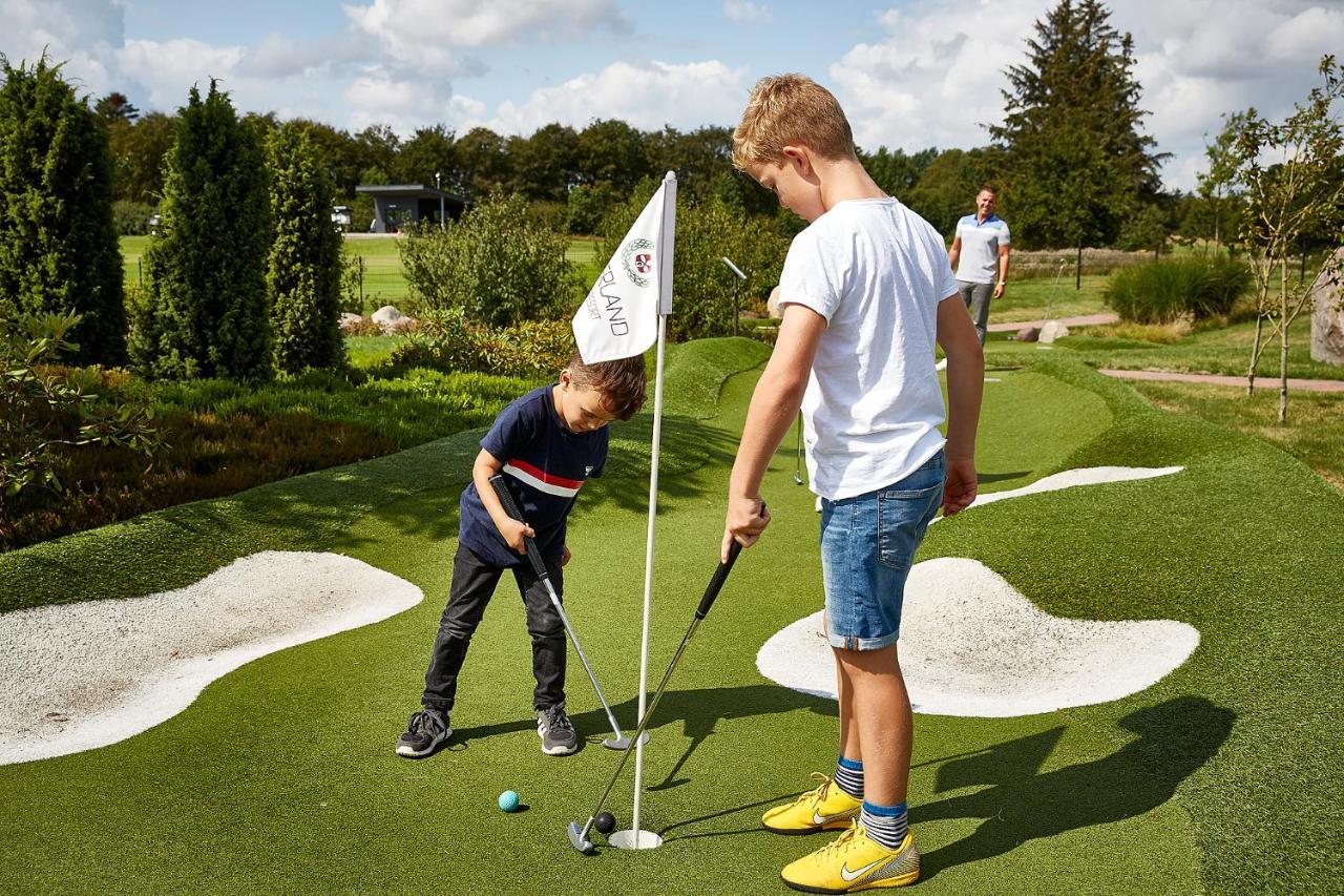 Himmerland Gatten ภายนอก รูปภาพ