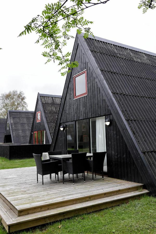 Himmerland Gatten ภายนอก รูปภาพ