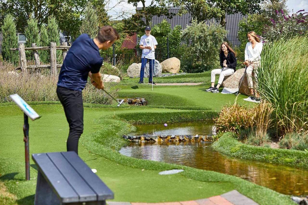 Himmerland Gatten ภายนอก รูปภาพ