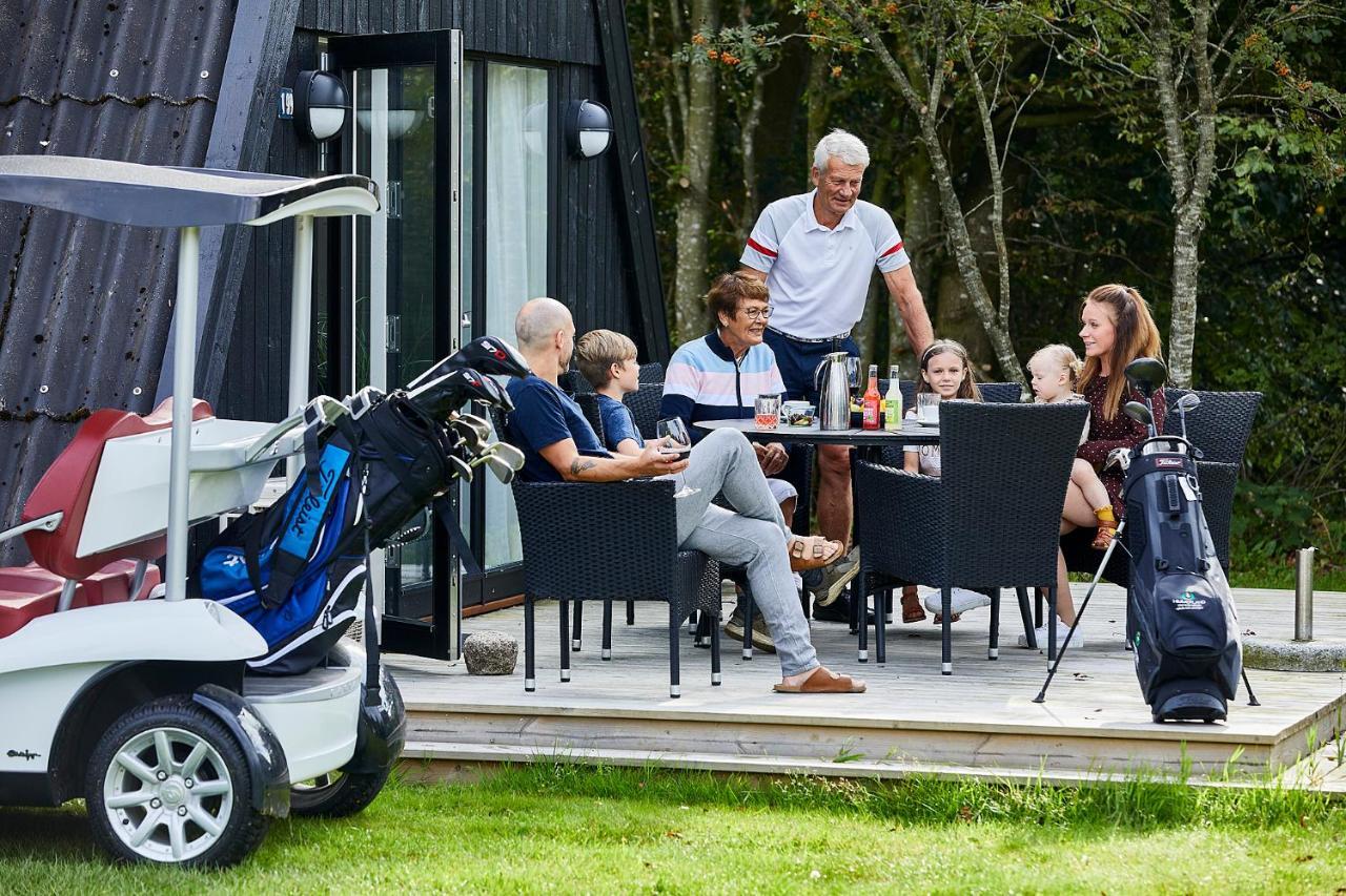 Himmerland Gatten ภายนอก รูปภาพ