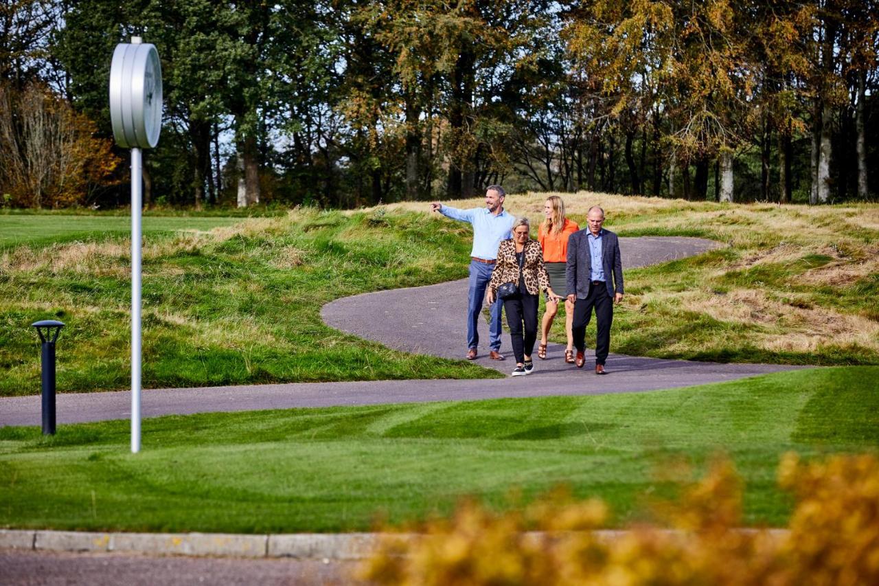 Himmerland Gatten ภายนอก รูปภาพ